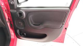 FIAT Panda usata 44