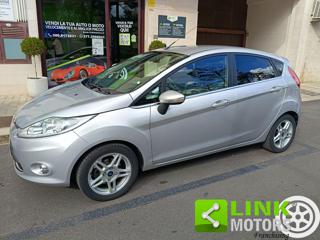 FORD Fiesta usata 51