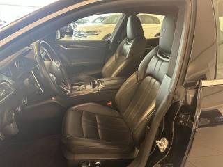 MASERATI Ghibli usata, con Cruise Control