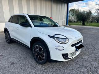 FIAT 600 usata, con Airbag
