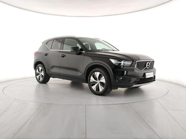 VOLVO XC40 usata, con Antifurto