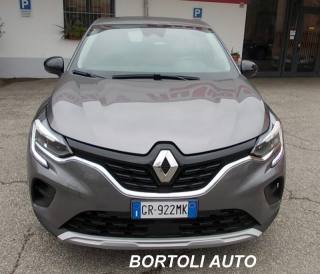 RENAULT Captur usata, con Vivavoce