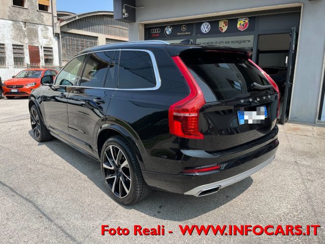 VOLVO XC90 usata, con Airbag Passeggero