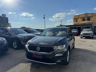 VOLKSWAGEN T-Roc usata, con Airbag Passeggero