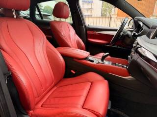 BMW X6 usata, con Fari Xenon