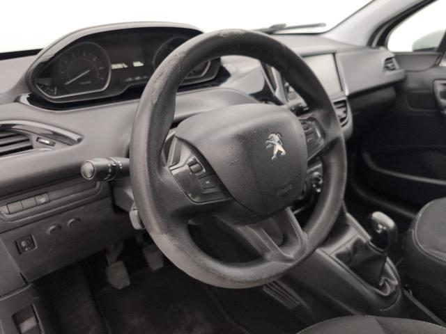 PEUGEOT 208 usata, con Cruise Control