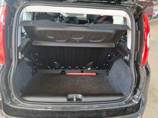 FIAT Panda usata, con USB