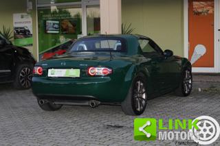 MAZDA MX-5 usata, con Autoradio