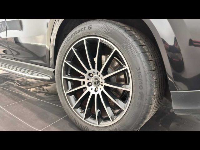 MERCEDES-BENZ G usata, con Cerchi in lega