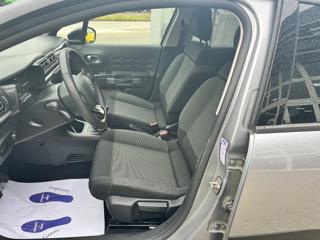 CITROEN C3 usata, con Boardcomputer