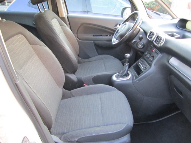 CITROEN C3 Picasso usata, con Airbag Passeggero