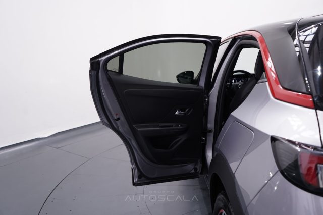 OPEL Mokka usata, con Bluetooth