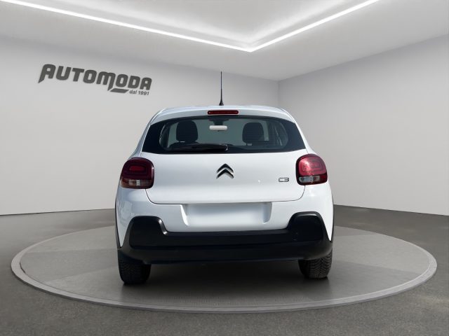 CITROEN C3 usata, con Autoradio