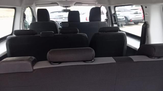 PEUGEOT Expert usata 19