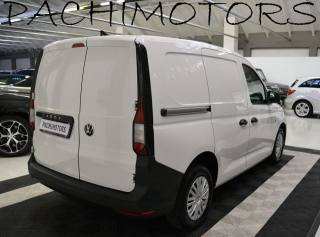 VOLKSWAGEN Caddy usata, con Cronologia tagliandi