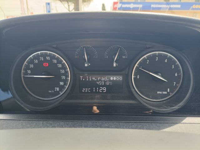 LANCIA Ypsilon usata 12