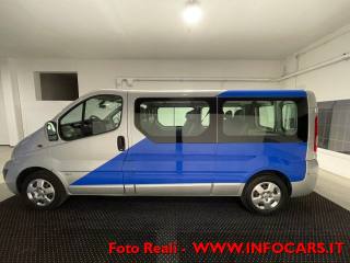 OPEL Vivaro usata 7