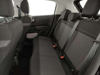 CITROEN C3 usata, con Volante in pelle