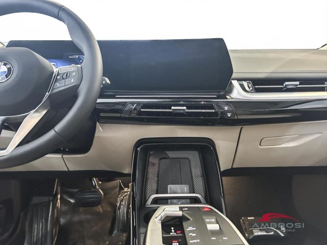 BMW 218 usata 14
