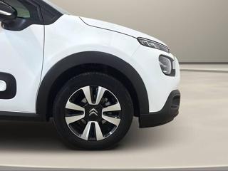 CITROEN C3 usata, con Luci diurne