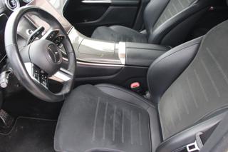 MERCEDES-BENZ GLC 220 usata, con ESP