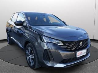 PEUGEOT 3008 usata, con Airbag
