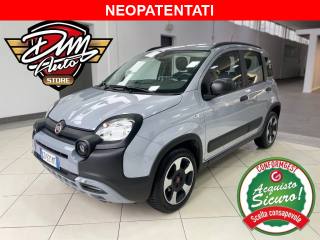 FIAT Panda Cross 1.0 FireFly S&S Hybrid