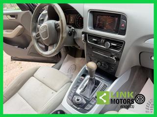 AUDI Q5 usata, con Airbag testa