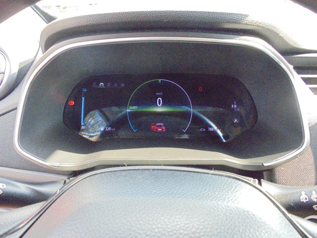RENAULT ZOE usata 30