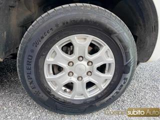 FORD Ranger usata 28