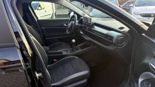 JEEP Avenger usata, con Specchietti laterali elettrici