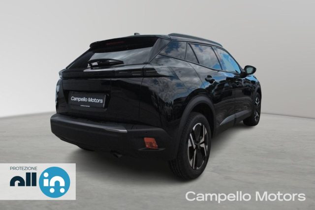 PEUGEOT 2008 usata 2