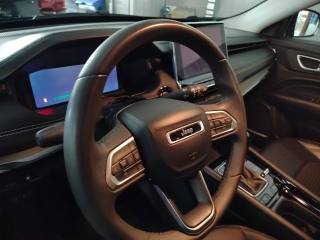 JEEP Compass usata, con Frenata d