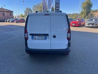 VOLKSWAGEN Caddy usata, con Boardcomputer