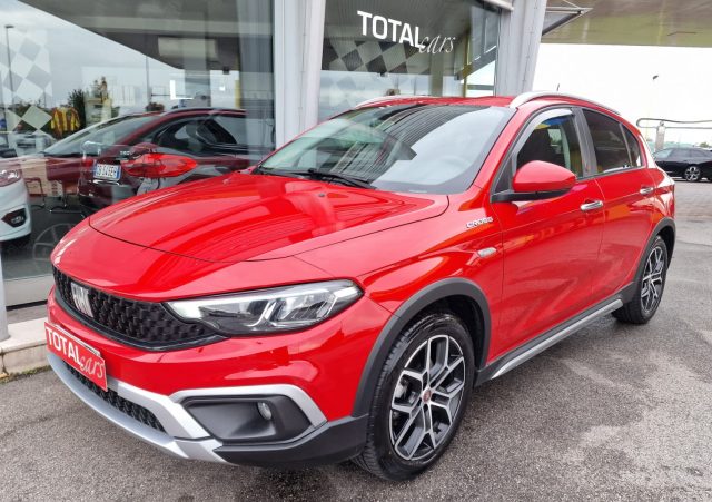FIAT Tipo usata, con Airbag laterali