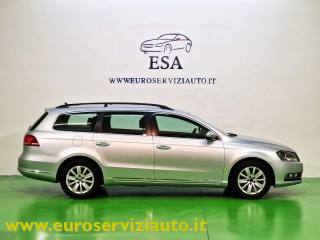 VOLKSWAGEN Passat usata, con Airbag