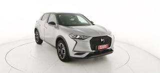 DS AUTOMOBILES DS 3 Crossback PureTech 130 aut. So Chic