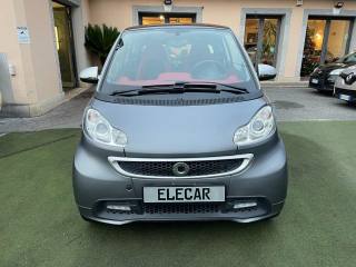 SMART ForTwo usata, con Airbag