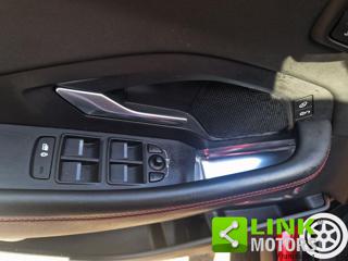 JAGUAR E-Pace usata, con Luci diurne