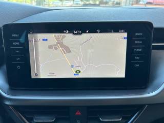 SKODA Scala usata, con Cronologia tagliandi