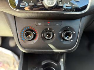 FIAT Punto Evo usata, con ESP