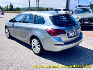 OPEL Astra usata, con Airbag Passeggero