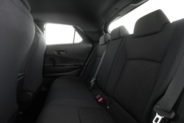 TOYOTA C-HR usata 10