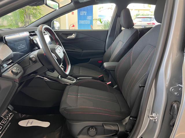 FORD Puma usata, con Cerchi in lega