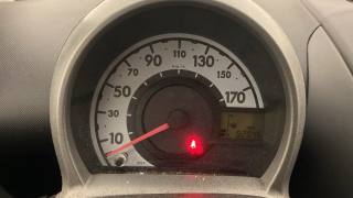 TOYOTA Aygo usata, con Airbag Passeggero