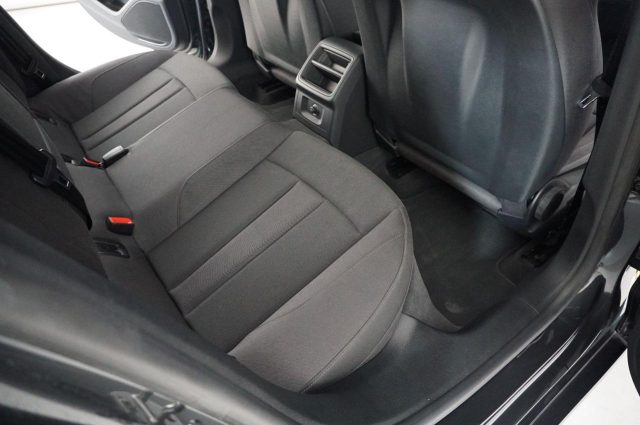 AUDI A5 usata, con Controllo automatico clima