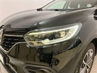 RENAULT Kadjar usata 5