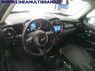 MINI Cooper usata, con Chiusura centralizzata