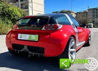 SMART Roadster usata, con Immobilizzatore elettronico