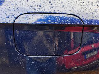 AUDI Q5 usata, con Vetri oscurati